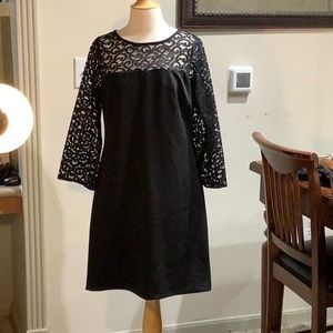 Studio One little black dress